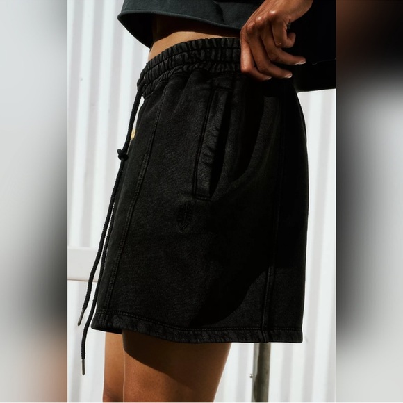 FP Movement by Free People Pants - FP Movement Sprint To The Finish Shorts